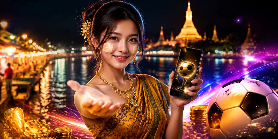 မော်လမြိုင်တွင် ကာစီနိုနှင့် ဘောလုံးလောင်းကစားအတွေ့အကြုံ