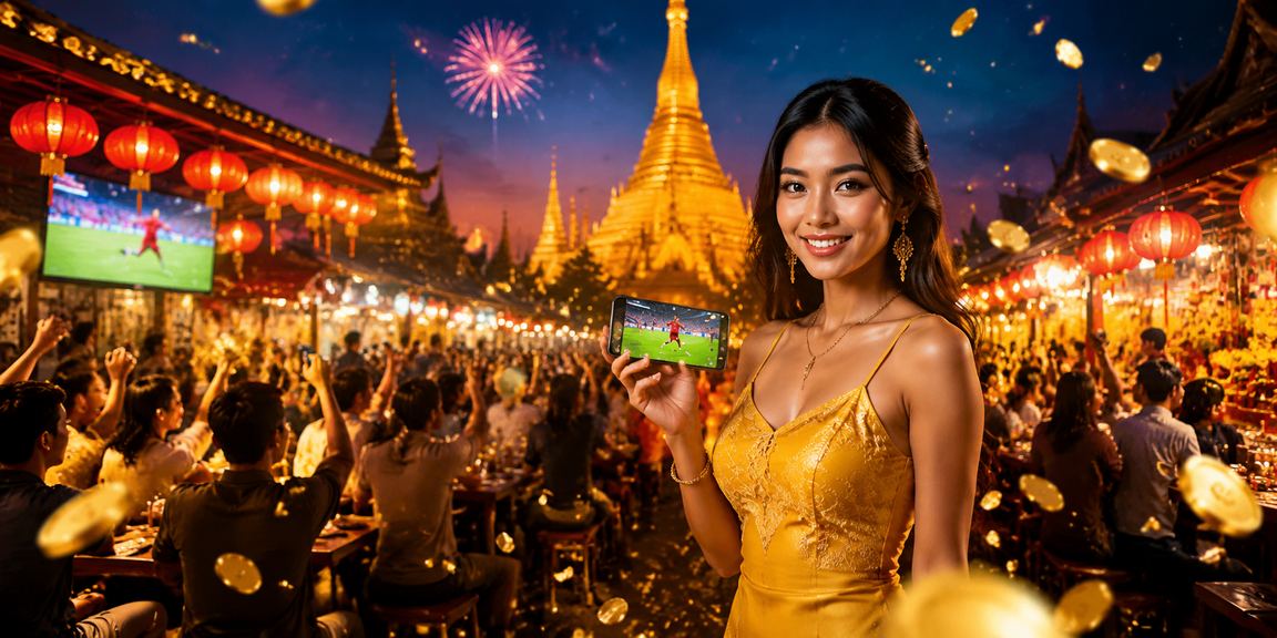 ရန်ကုန်ချန်းတောင် ၂လုံး၃လုံးထီ ဖုန်းကစားအတွေ့အကြုံ