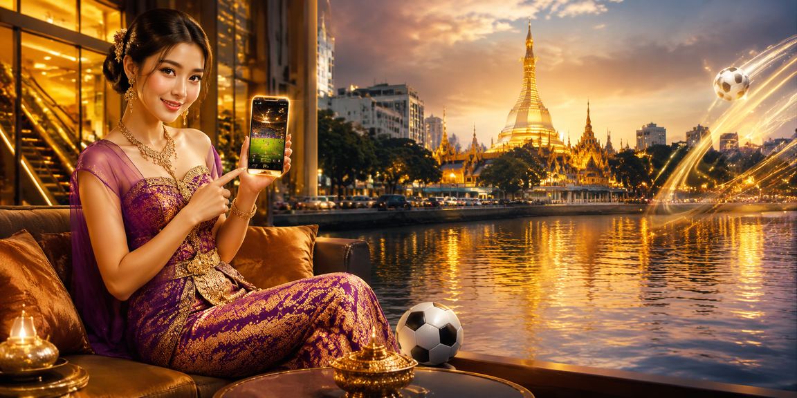 ရန်ကုန် စူလေးပုဂံ ဘောလုံးလောင်းကစား